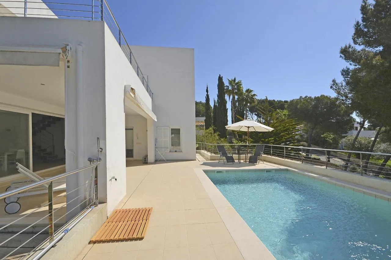 Villa Carritx Capdepera  Capdepera (Mallorca)