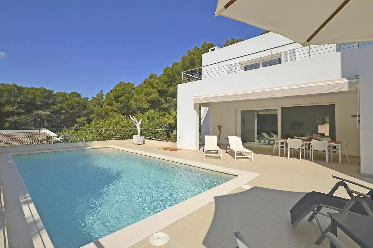 Villa Carritx Capdepera  Alpstuga Capdepera (Mallorca)